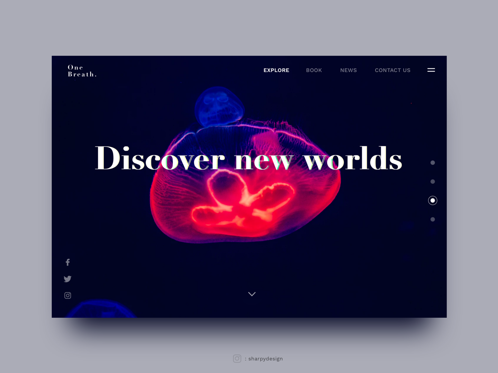 discover new worlds