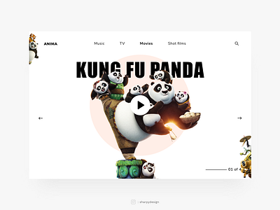 Kung Fu Panda