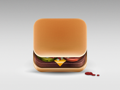 McDonalds Burger burger fastfood food hamburger mcdonalds