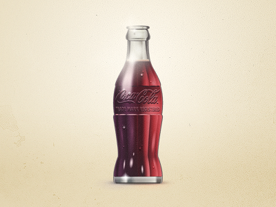Coca Cola 50s beverage bottle coca coke cola drink soda