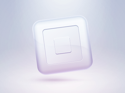Square Icon app icon