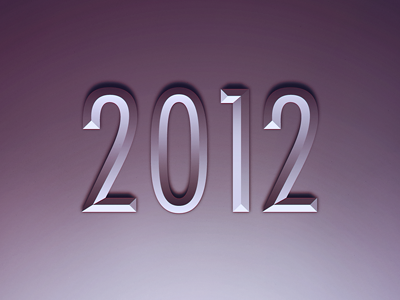 2012 2012 type year