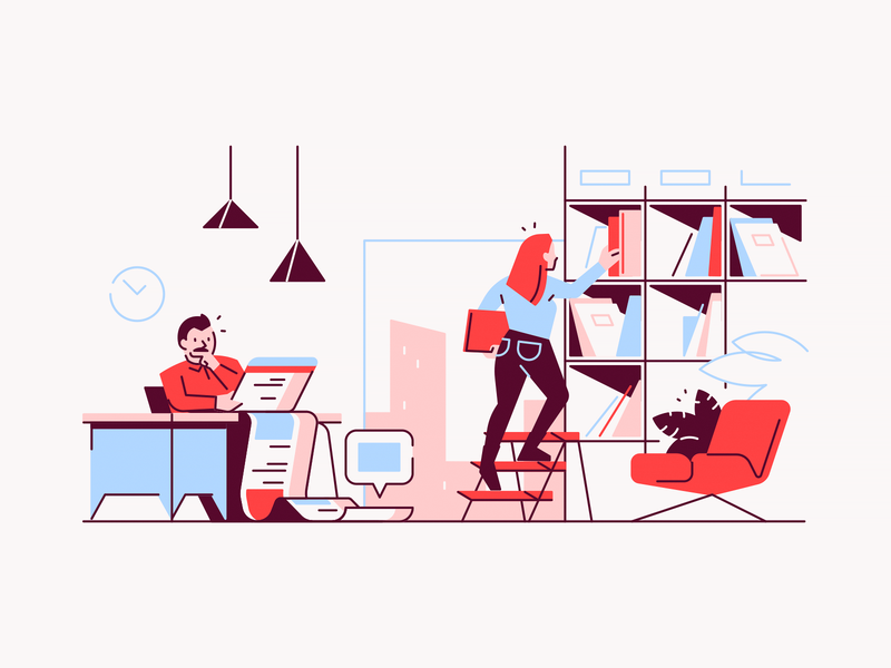 Slab Onboarding #4 communication document desk app wiki library folders files work office