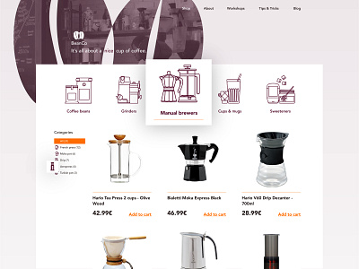 Coffee icon set adobe illustrator coffee icons illustration vectors