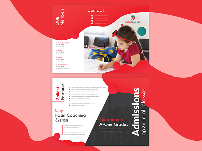 Brochure Design