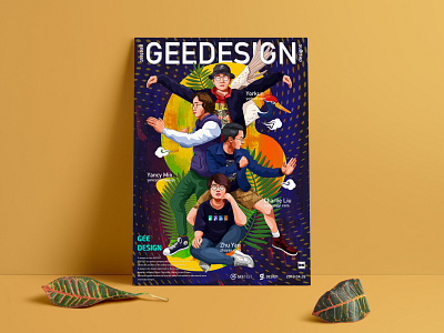 Gee-Design