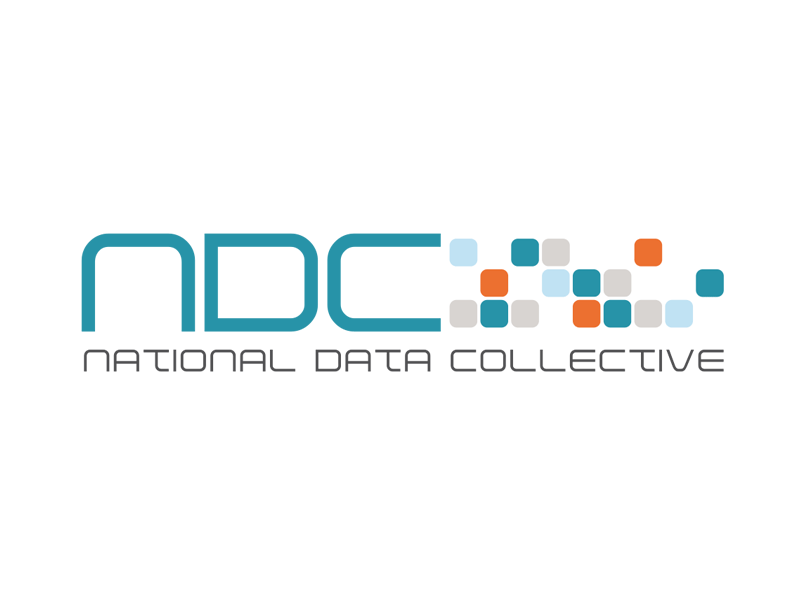 National Data Collective Logo