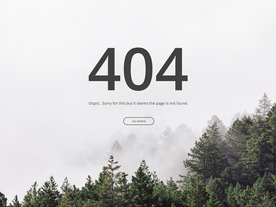 Daily UI #008 - 404 Page 404 404 page challange daily 100 design ui uiux ux design