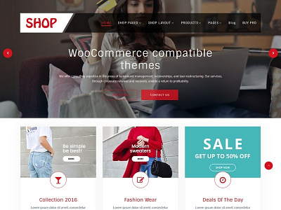 CorporateSource Minimal Multipurpose Theme blog design theme design theme for wordpress woocomerce wordpress wordpress design wordpress development