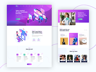 Dribbble