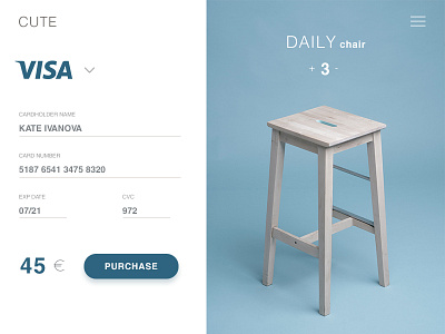 Credit Card Checkout Designs Themes Templates And Downloadable Graphic Elements On Dribbble Credit Card Checkout Designs Themes Templates And Downloadable Graphic Elements On Dribbble