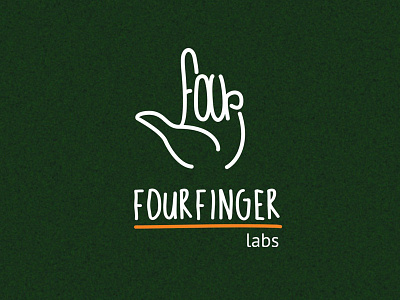 Four Finger Lab