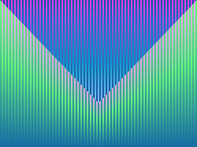 Striped Background background glow striped