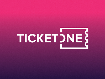 Logo Ticketone branding event identity logo ticket ticketone