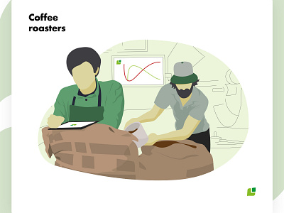 Meeting the Cropster Personas: Coffee roasters