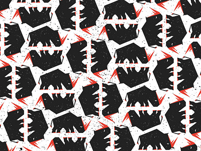 Rhino Pattern