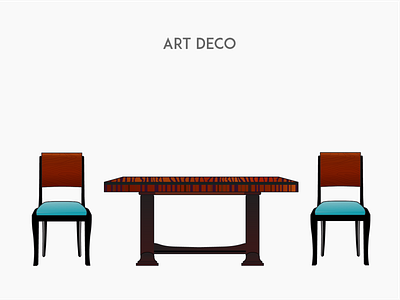 Art Deco