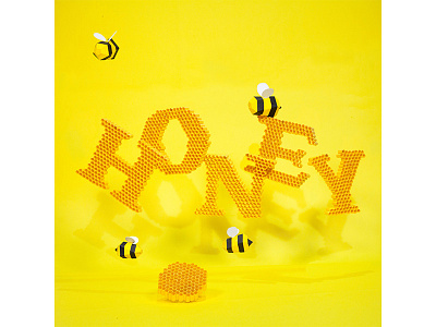 Honey