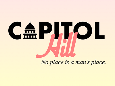 Capitol Hill