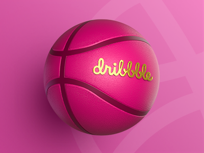 Hello dribbble