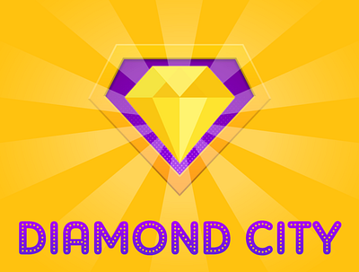 Surat The Diamond City app icon brand branding branding design challange character city illustration design diamondvector icon icon design illustration illustration art illustrations logo product design typography vector weekly weekly challenge