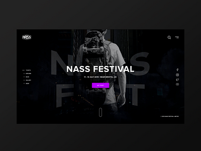 Nass Festival