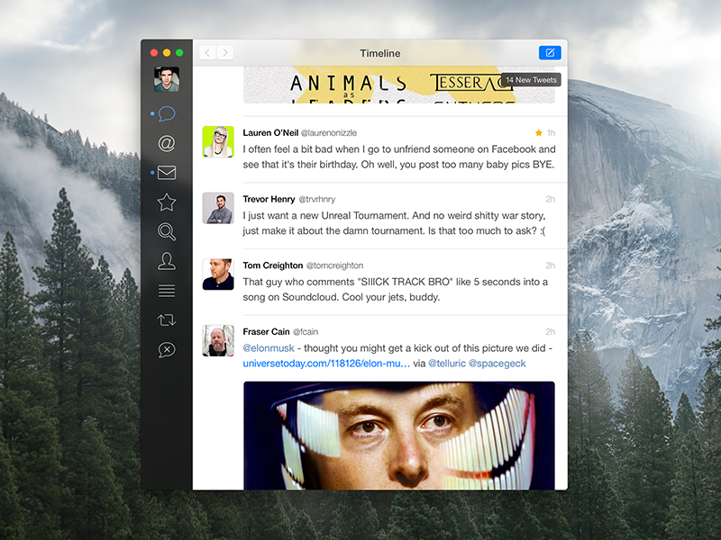 tweetbot for mac yosemite