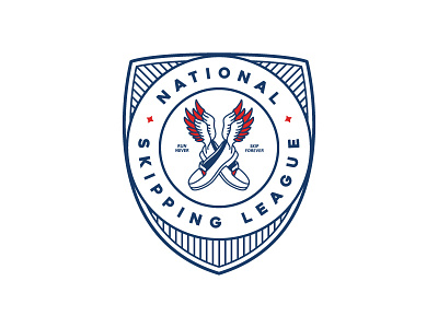 National Skipping League