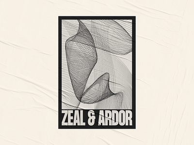 Zeal & Ardor