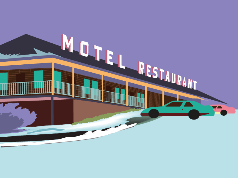 Motel