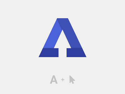 Adinod Advertising Agency Logo a a logo adinod logo design click click logo logo logo design
