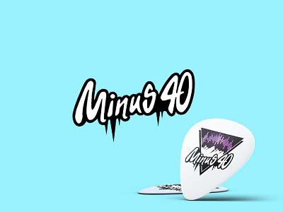 Minus 40