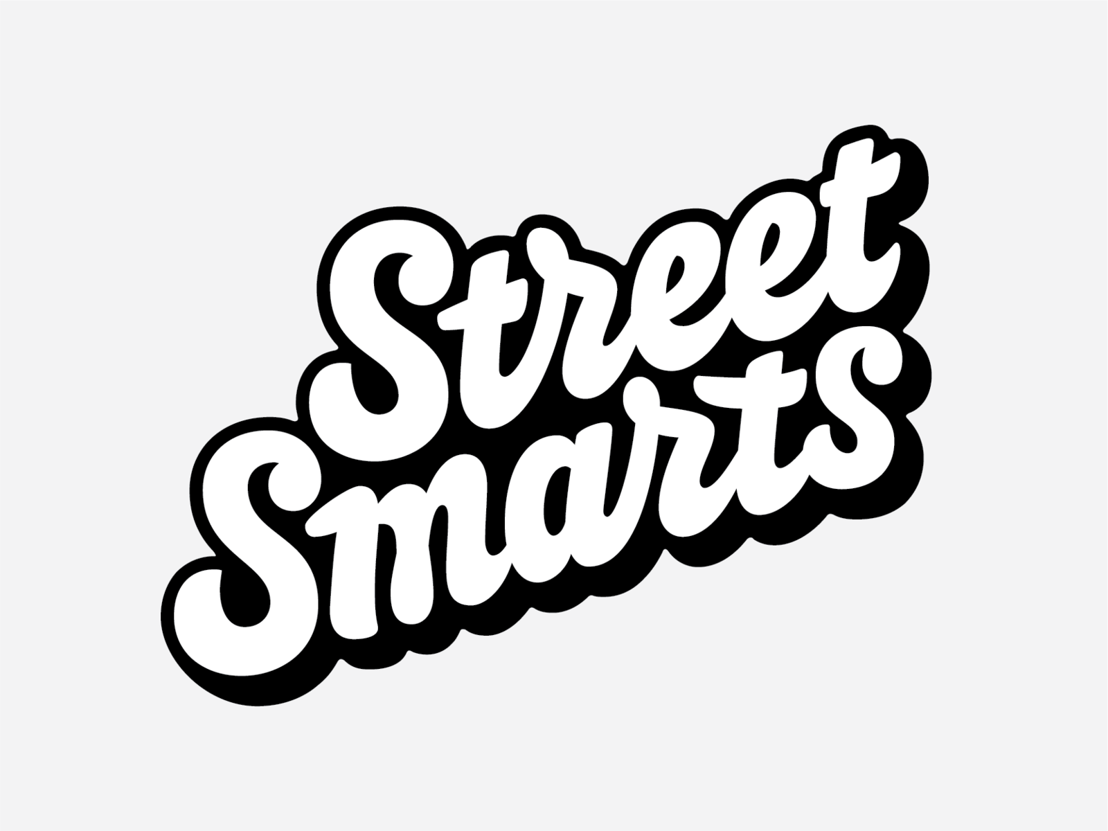Street Smart Vector By Letter Collective On Dribbble street-smart-vector-by-letter-collective-on-dribbble