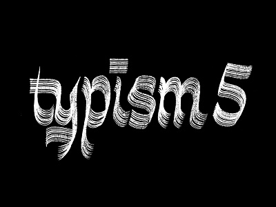Typism 5