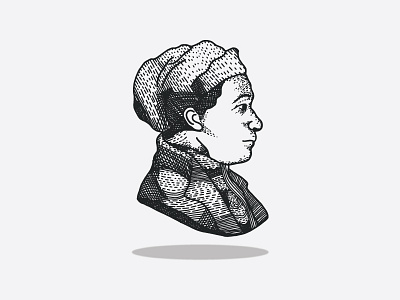 Hogarth Dribbble