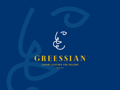 Greessian logo