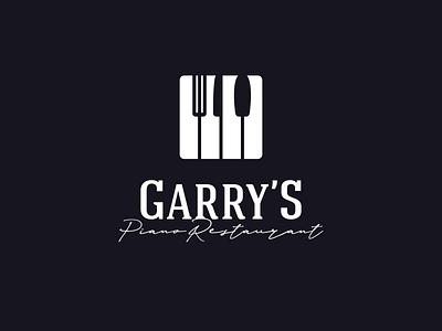 Garry's logo