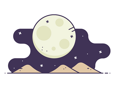 Big Moon