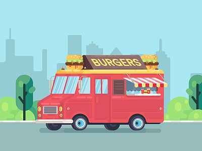 Food Truck