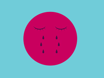 tears icons