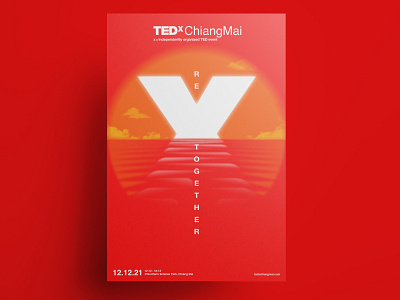 TEDx Chiang Mai "Re Together = Sunset"