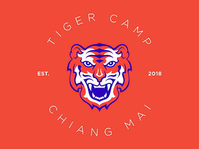 Tiger Camp