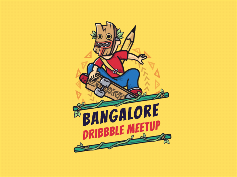 Bangalore Design Meetup - Third Edition