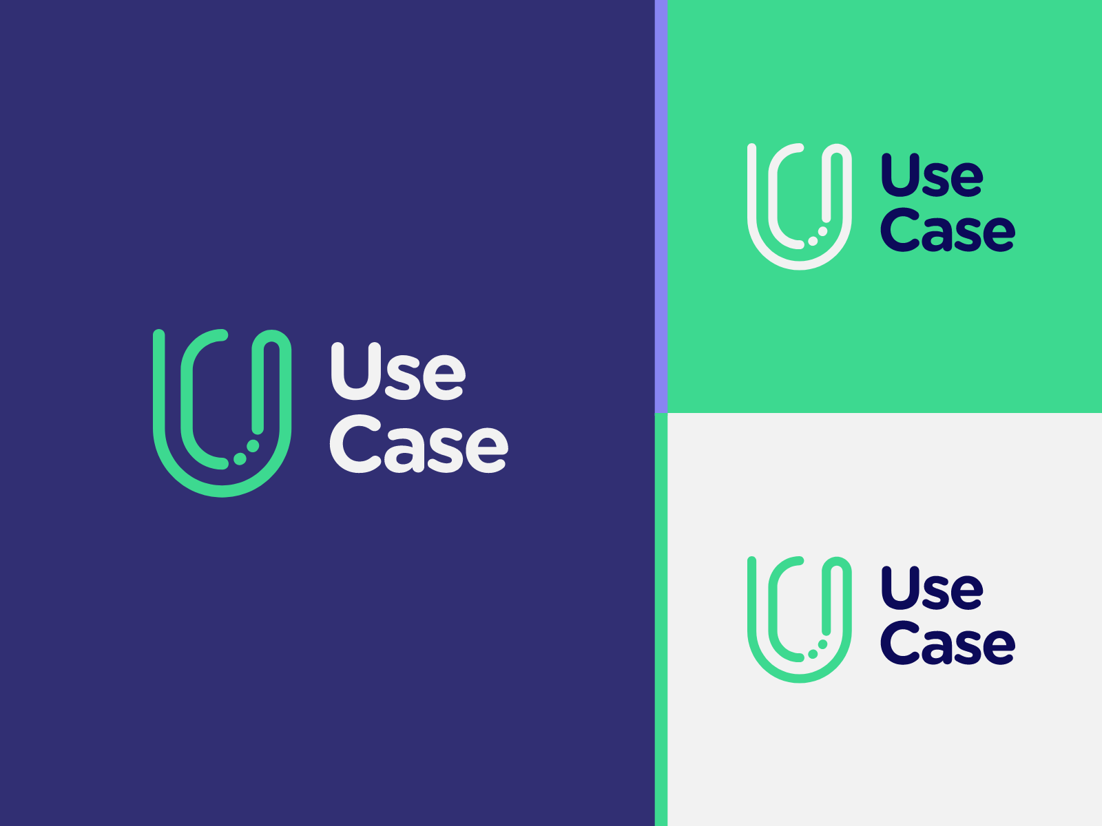 Logo Use Case by Cleiton Avi on Dribbble