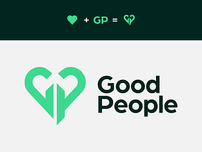 Logo Good People