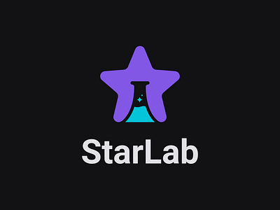 Logo StarLab