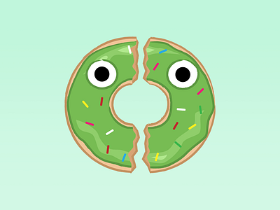 Doughnut Emoji