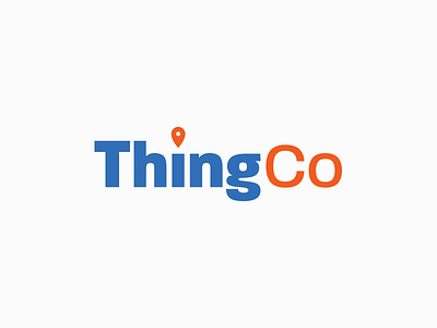 ThingCo Logo