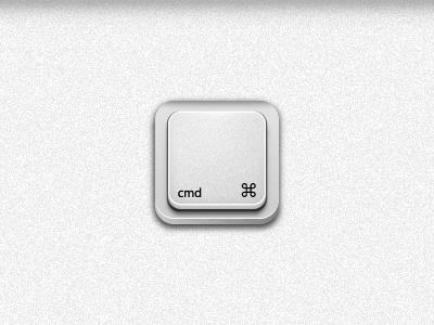 Cmd Keyboard Icon New apple button cmd icon icons ios keyboard vector