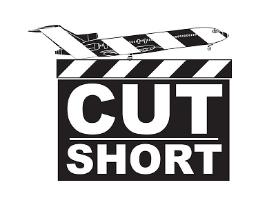 Cut Short logo